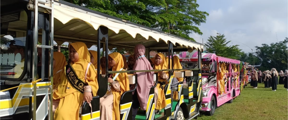 SD TERPADU PUTRA HARAPAN