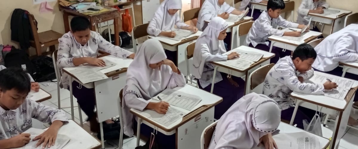 SD TERPADU PUTRA HARAPAN