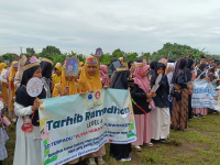 Semarak Tarhib Ramadan