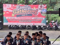 Family Gathering 2026: Menyatukan Cerita dalam Kebersamaan