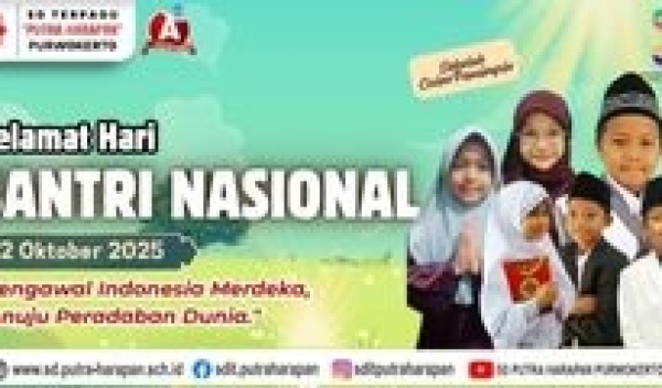 Kemeriahan Peringatan Hari Santri