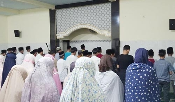 MABIT (Malam Bina Iman dan Taqwa)