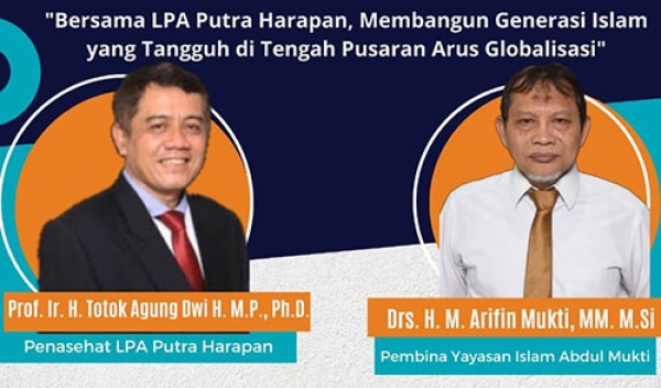 Masa Orientasi Orang Tua